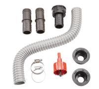 GARANTIA Set de Jumelage FLEX-COMFORT, gris