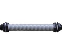 Garantia Set de raccordement RT 1 1/4" incl. tuyau 25 cm, D : 32 mm ; 330031