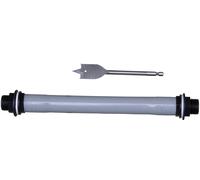 GARANTIA Set Jumelage 3/4'' avec Scie-Cloche