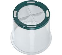 GARANTIA SUNNY cloche à plantes set in ncrages au sol