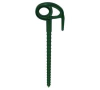 GARANTIA Sunny Tunnel de Culture Set 10 Piquets, Serre de Jardin | Mini serre de jardin, Tunnel jardin potager, Petite serre de jardin