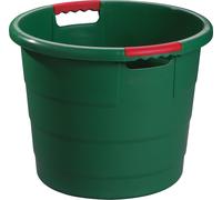 GARANTIA TONI bac universel rond 30 L, vert