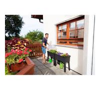 Garantia URBAN Set Serre de balcon incl. Capot de serre - 645143