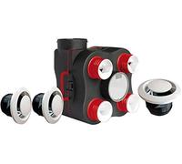 GARANTIE 6 ANS NOUVEAU MODÈLE KIT VMC VENTILATION COMPLET GARANTIE 6 ANS 811 710