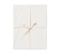 Garbo&Friends Drap-housse Pearl Ladder Lace 60x120x20 cm