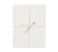 Garbo&Friends Drap-housse Pearl Ladder Lace 90x200x30 cm
