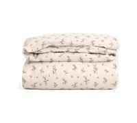 Garbo&Friends Housse de couette Bluebell Muslin double 240x220 cm