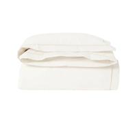 Garbo&Friends Housse de couette double Pearl Ladder Lace 240x220 cm