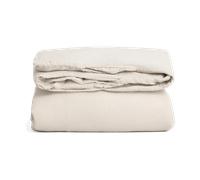 Garbo&Friends Housse de couette Eggshell Muslin double 220X220 cm