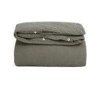 Garbo&Friends Housse de couette Geranium Muslin double 240x220 cm