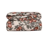 Garbo&Friends Housse de couette Pomme Muslin double 240x220 cm