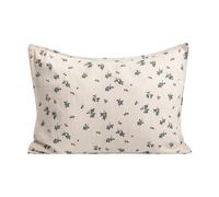 Garbo&Friends Oreiller Blueberry Muslin 50x70 cm