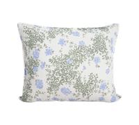 Garbo&Friends Oreiller Plumbago Muslin 50x60 cm