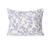 Garbo&Friends Taie d'oreiller Jardim Muslin 50x60 cm