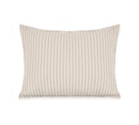 Garbo&Friends Taie d'oreiller Stripe Mauve 50x60 cm