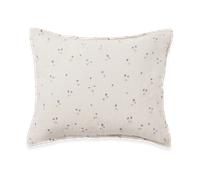 Garbo&Friends Taie d'oreiller Viola Muslin 50x60 cm