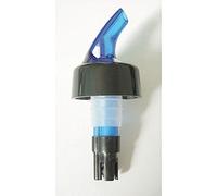 García de Pou Bouchon Doseur 26 ml 10 x 4,5 cm Bleu Plastique