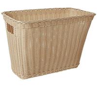 García de pou Corbeille Baguettes 43X22,5X29 Cm Naturel Pp - 1 unités