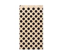 García de Pou Couteau À Pizza Ø 12,5X25 Cm Argente Inox