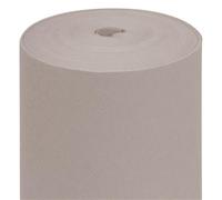 Garcia de pou Nappe En Rouleau 55 G/M2 1,20X50 M Gris Dry Tissue - 1 unités