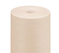 Garcia de pou Nappe "Like Linen" 70 G/M2 1,20X25 M Creme Spunlace - 1 unités