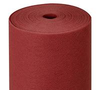 García de Pou Nappe Spunbond 60 g/m2, 1,20 x 50 m Bordeaux PP