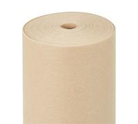 Garcia de pou Nappe "Spunbond" Pré-Découpée 120Cm 60 G/M2 1,20X50,4 M Creme Pp - 1 unités