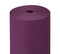 Garcia de pou Nappe "Spunbond" Pré-Découpée 120Cm 60 G/M2 1,2X50,4 M Violet Pp - 1 unités