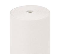 Garcia de pou Nappe "Spunbond" Pré-Découpée 120Cm 70 G/M2 1,20X50 M Blanc Pp - 1 unités