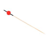 García de pou Piques ''Rouge Et Noire'' 12 Cm Naturel Bambou - 10000 unités