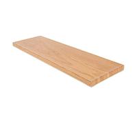 Garcia de Pou Plateau pour buffet 'Asami Ware' 53 x 16,2 x 1,7 cm imitation bois mélaminé