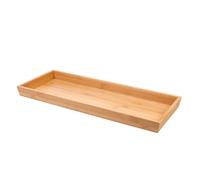 García de Pou Plateaux 45,7 x 17,8 x 3,2 cm Naturel Bambou