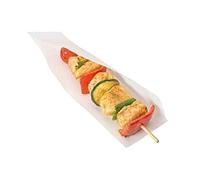 García de Pou Porte-Gobelets, 4 Gobelets 22X22 Cm Naturel Carton - 75 unités