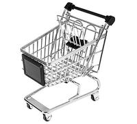 García de Pou PRCOP2 Présentoir inox pour 1 cornet, Acier Inoxydable, Argent, 73 x 40.5 x 15 cm