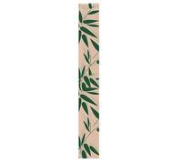 García de pou Sachets Boulangerie ''Feel Green'' 36 G/M2 9+4X66 Cm Naturel Kraft - 250 unités