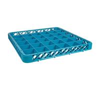 García de Pou SuPPlément Casier de 36 Compartiments 50 x 50 x 4,5 cm Bleu PP