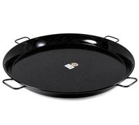 Garcima 154090 Paella 90 cm Vitrage Idéal Poêles, Multicolored, One size
