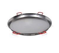 Garcima 5020079 Valence Paella pan 115 cm-Laqué 120 personnes