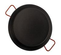 Garcima 5020500 Poêle à Paella valencienne antiadhésive 60 cm