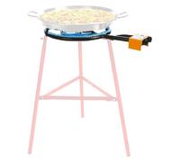 Garcima, Équipement pour barbecue, Brûleur