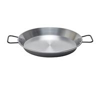 Garcima Negra Poêle à paella 34 cm