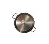 Garcima plat à paella 5020063 valence 70 cm
