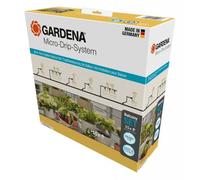 Gard Mds-tropfbew. Set Balkon 13401-20