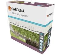 Gard Mds-tropfbew. Set Hecke/sträucher25 13500-20