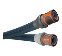 Tuyau Textile Hose Liano Xtreme 19 mm (3/4) - 25 m - GARDENA - 18482-20"