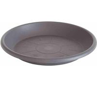 GARDAMO Dessous de plat Ø 78 cm, anthracite