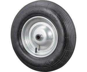 GARDAMO Roue de secours 400 x 100/ 20 x 75 mm
