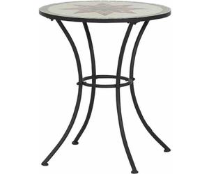 GARDAMO Stella Table Ø 60x71 cm