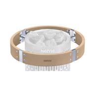Garde-corps de protection Harvia avec éclairage pour Harvia Cilindro Plus.