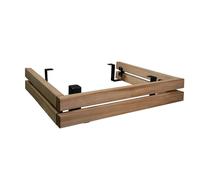 Garde-corps de sécurité Harvia pour le poêle de sauna électrique Virta HL3S